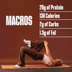 REDCON1 MRE LITE Whole Food Protein Powder - Lactose Free

