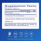 Pure Encapsulations Beta-Sitosterol for Urinary Health

