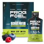 Frog Fuel Complete Protein Shot – Nano-Hydrolyzed Collagen

