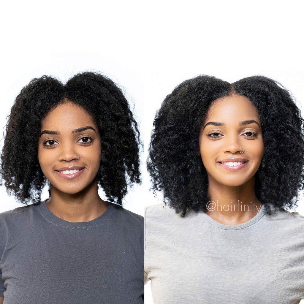 Hairfinity Hair Vitamins - Vegan Biotin & Amino Acids

