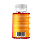 Vitamatic Vitamin D3 & K2 Gummies | Plant-Based Formula

