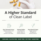 Quercetin with Bromelain Turmeric Curcumin Supplement


