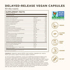 Solgar One Daily Women's Multivitamin - Vegan Capsule

