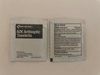First Aid Only OSHA First Aid Kit for Home Office Car

