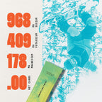 SALTT Electrolyte Powder | Sugar Free Hydration

