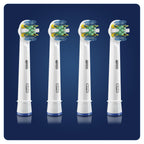 Oral-B Floss Action Replacement Head | Superior Clean

