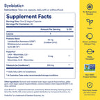 Ritual Synbiotic 3-in-1 Probiotic Supplement

