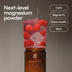 Moon Juice Magnesi-Om Magnesium Powder with L-Theanine

