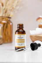 Frankincense Essential Oil - Vitality Extracts

