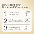 Branch Basics Cleaning Essentials Kit: All Purpose Cleaner

