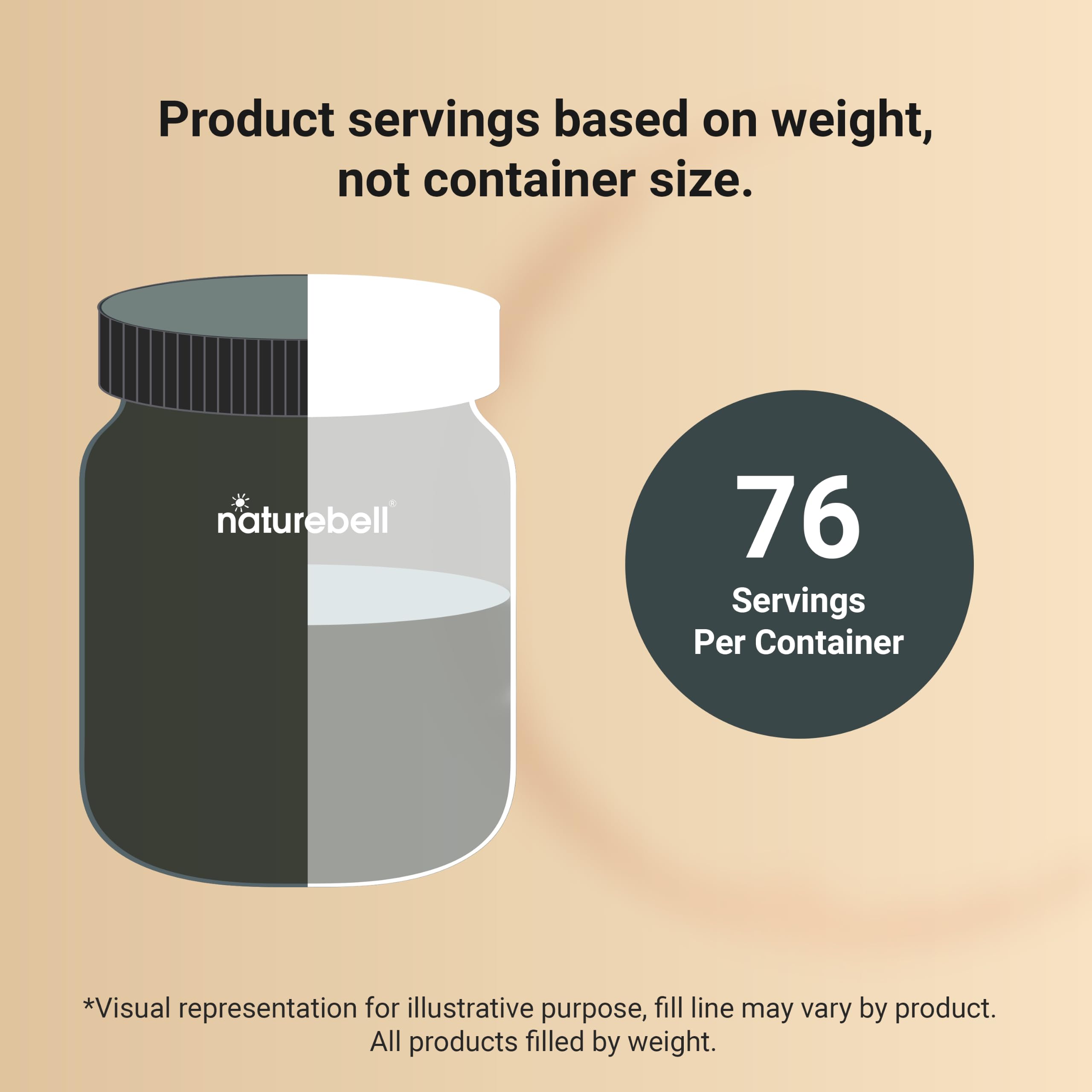 NatureBell Electrolyte Powder for Hydration

