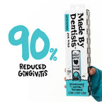 Made by Dentists Kids Electric Toothbrush - ADA Accepted

