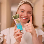 BodyAccel Niacinamide Whitening Toothpaste | Natural Formula

