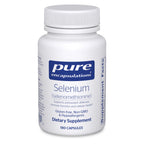 Pure Encapsulations Selenium Supplement - Immune Support

