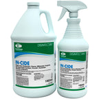 In-Cide Hospital-Grade Disinfectant Spray EPA List N

