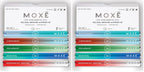 MOXE Non-Electric Aromatherapy Inhaler, Portable Scent Delivery