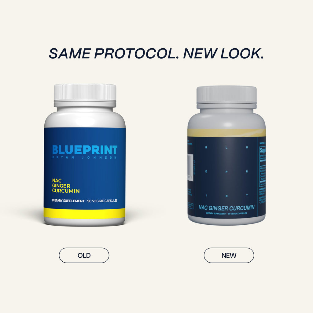 Dietary supplement capsule for general wellness

