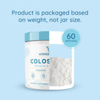 WonderCow Colostrum Powder for Gut Health

