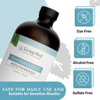 Remineralizing Mouthwash with Hydroxyapatite | Dr. Michelle

