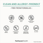 Fairhaven Health FertilAid for Men | Male Fertility Support

