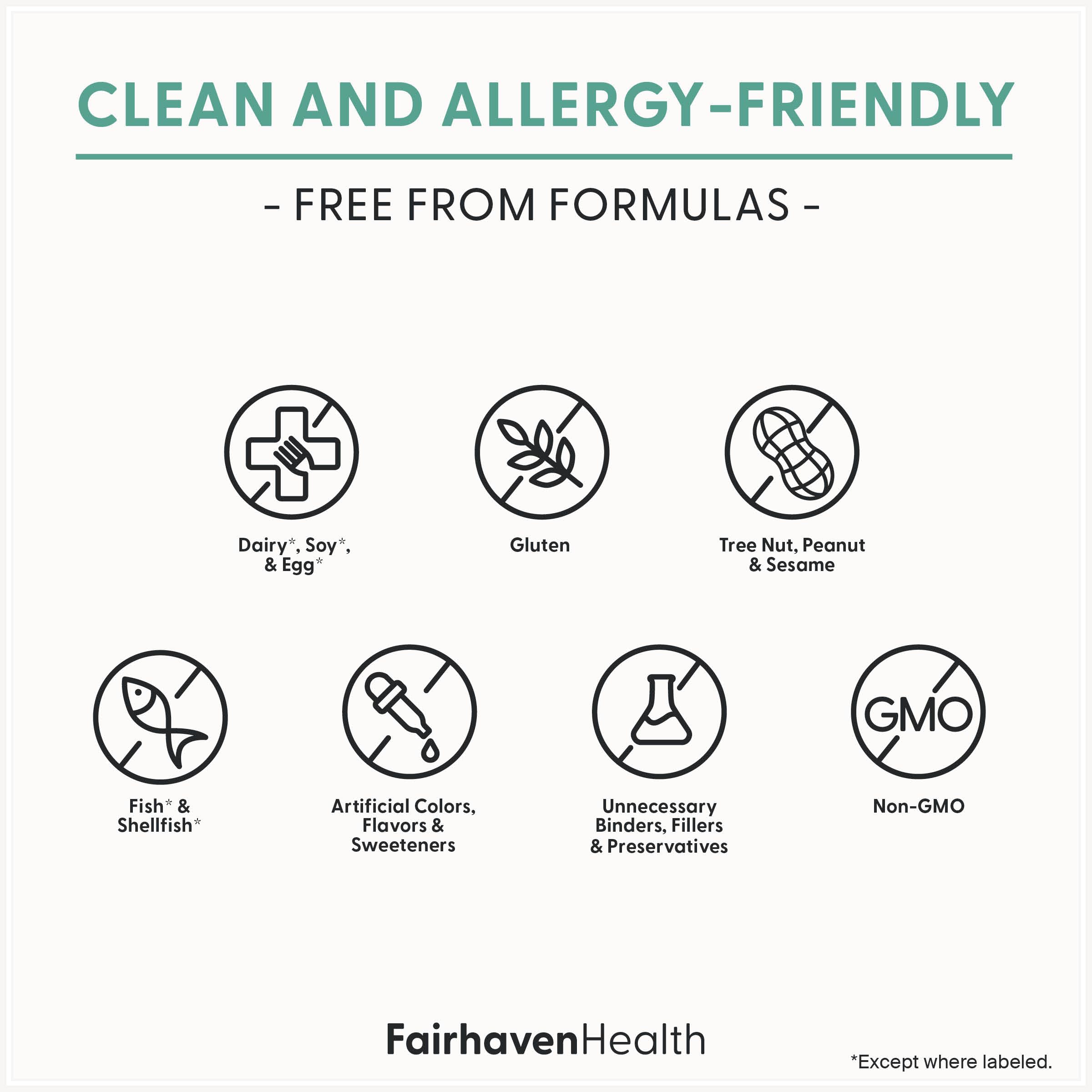 Fairhaven Health FertilAid for Men | Male Fertility Support

