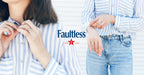 Faultless Spray Starch for Ironing - Premium Luxe

