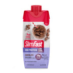 SlimFast High Protein Meal Replacement Shake Ready-to-Drink

