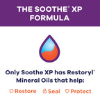 Soothe XP Eye Drops by Bausch & Lomb Lipid Layer Support

