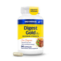 Enzymedica Digest Gold Digestive Enzyme Supplement