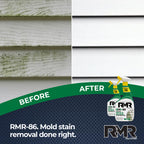 RMR-86 Instant Mold and Mildew Stain Remover Spray

