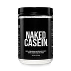 NAKED Casein Micellar Protein Powder – NSF Certified

