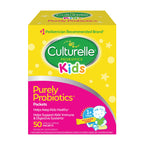 Culturelle Kids Daily Probiotic LGG 5 Billion CFUs

