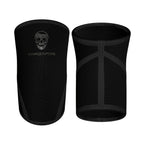 Gymreapers Knee Sleeves 7mm Neoprene IPF Approved

