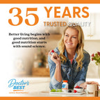 Doctor's Best Bromelain Proteolytic Digestive Enzymes

