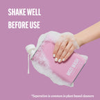 Mozi Wash Plant-Based Laundry Detergent Liquid

