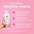 MaryRuth’s Organic Women’s Liposomal Multivitamin

