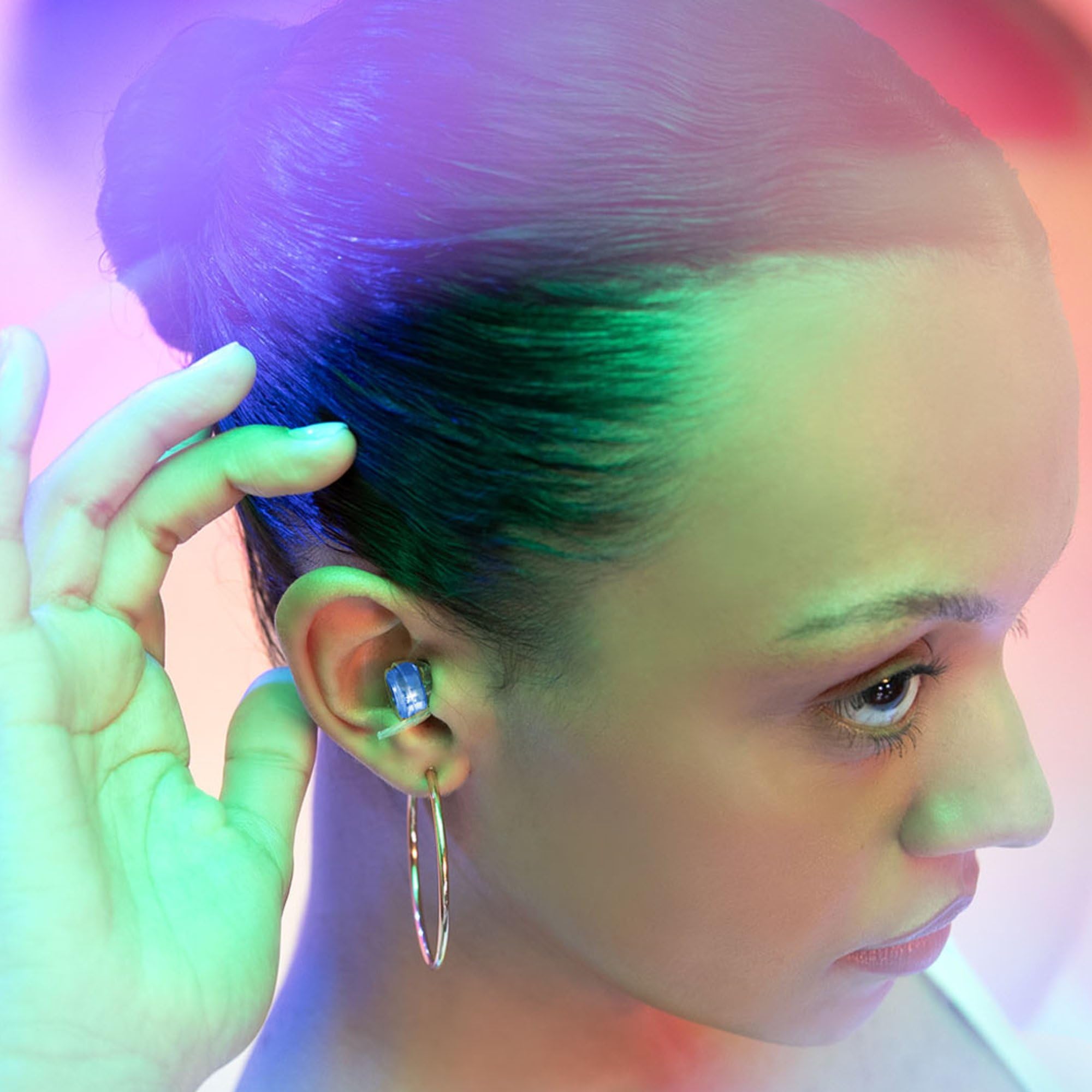Eargasm High Fidelity Earplugs for Concerts

