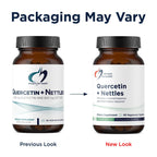 Designs for Health Quercetin + Nettle Immune Support

