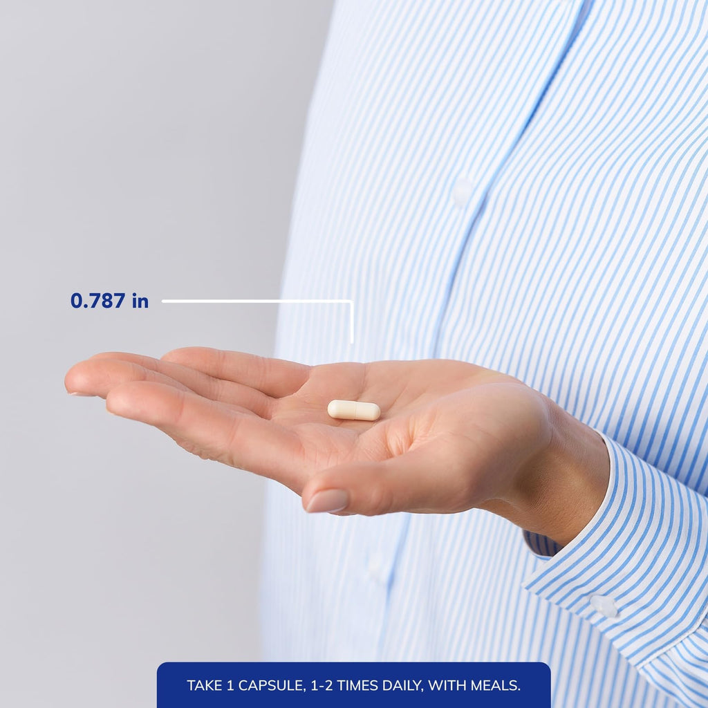 Pure Encapsulations Potassium Citrate Capsule | Electrolyte

