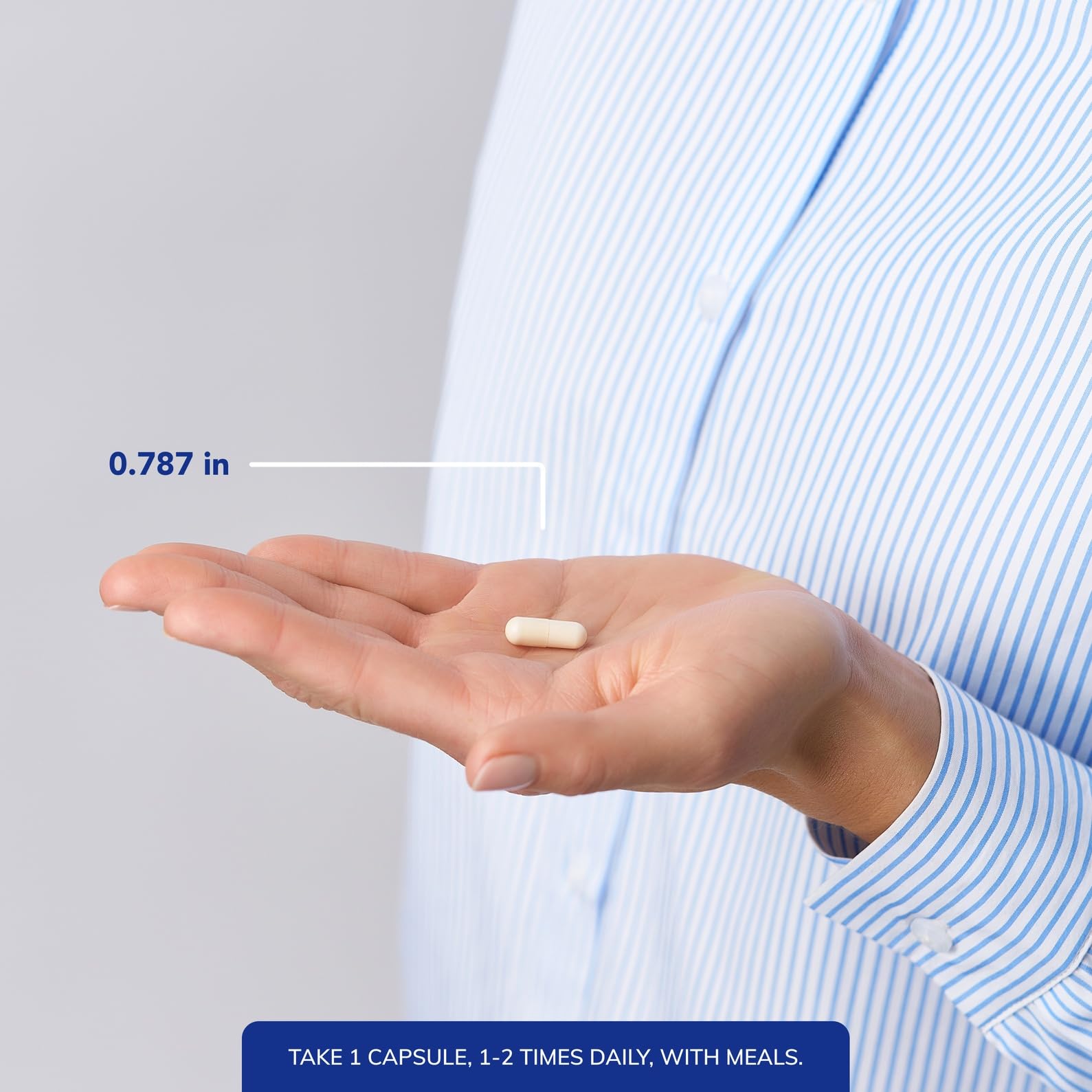 Pure Encapsulations Potassium Citrate Capsule | Electrolyte

