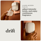 Drift Open Air Scent Diffuser | Adjustable Aroma

