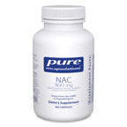 Pure Encapsulations NAC N-Acetyl Cysteine | Lung Support

