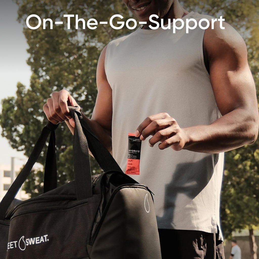 Sports Research Hydrate Electrolytes Powder | Hydration

