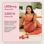 Bariatric Advantage Multi Chewable Bite - Multivitamin

