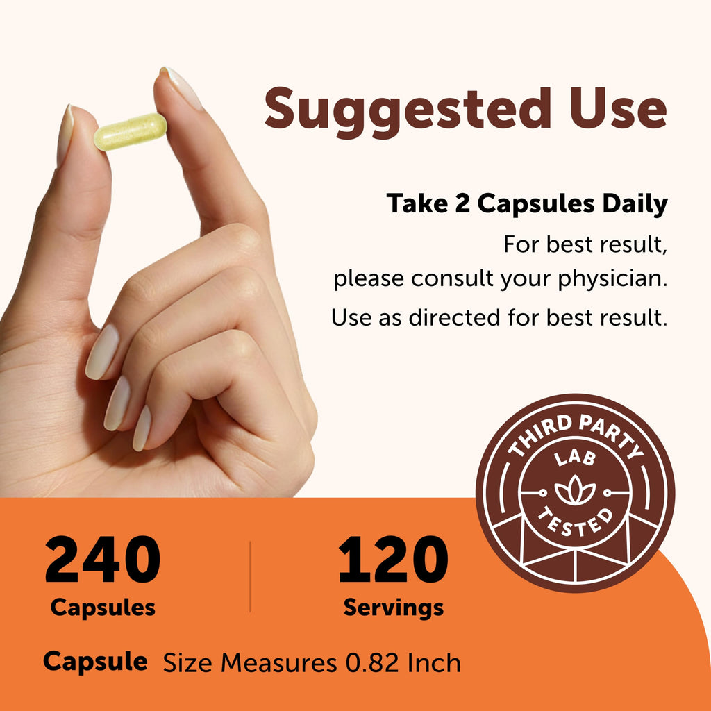Quercetin with Vitamin C & Zinc | Micro Ingredients

