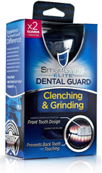 SMARTGUARD Elite Dental Night Guard for Bruxism

