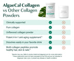 ALGAECAL Collagen Peptides Powder – Multi-Collagen Blend


