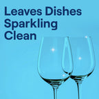 Seventh Generation Dishwasher Rinse Aid Biodegradable

