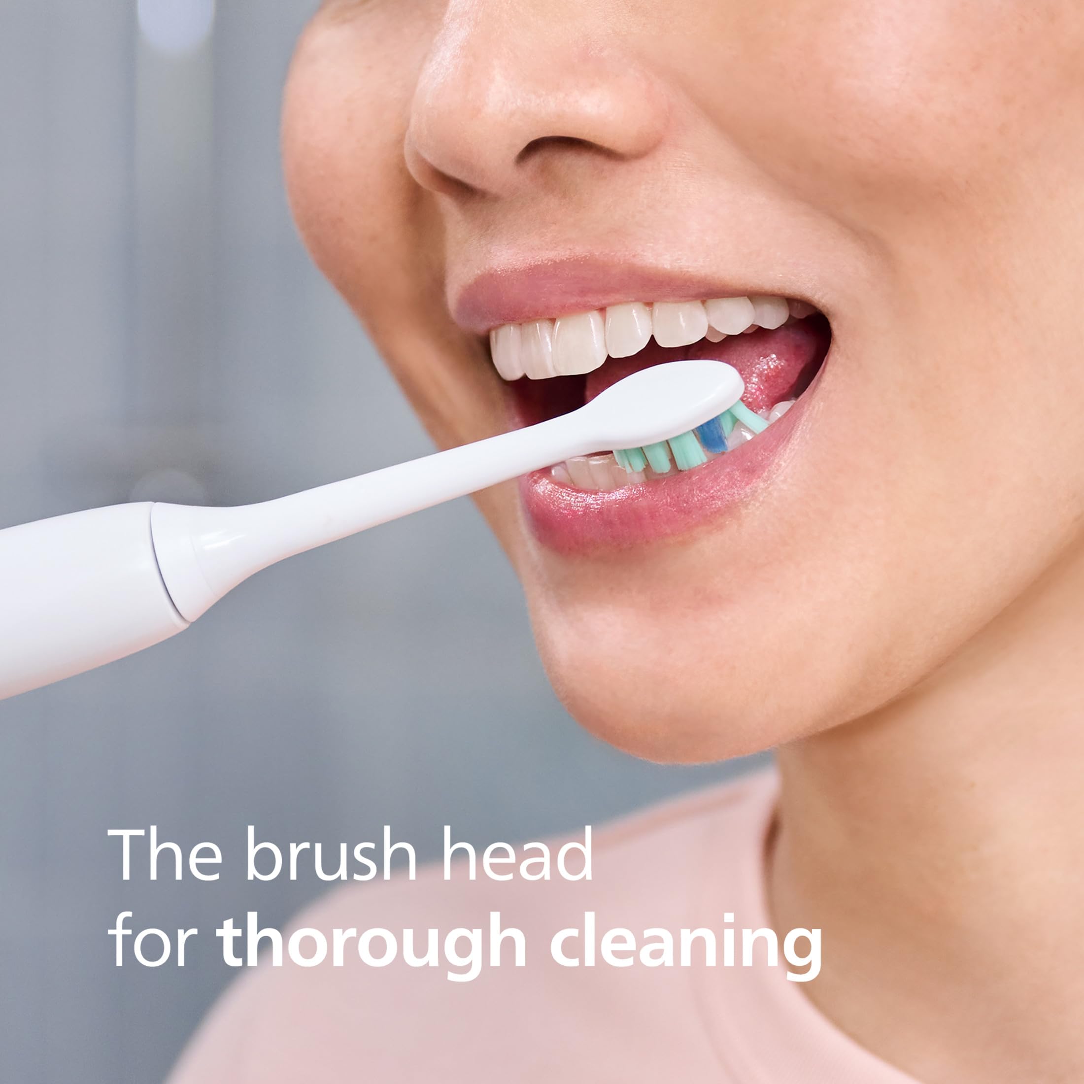 Philips Sonicare C2 Plaque Control Brush Heads

