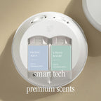 Pura 4 Home Fragrance Starter Set - Scent Diffuser

